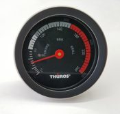 THÜROS Thermometer bis 260 Grad - 1